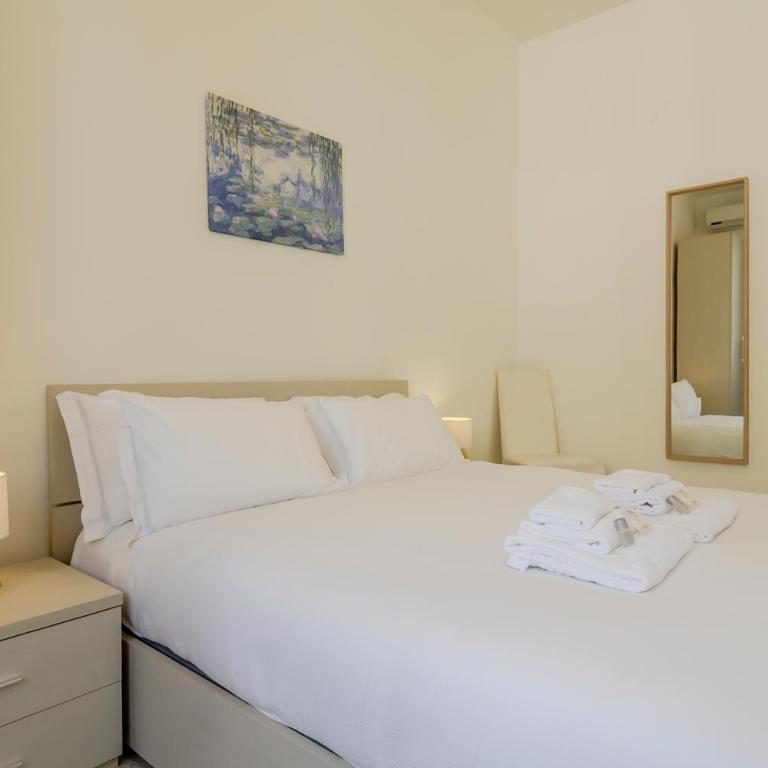 Operetta View Apartment - Appartamento con 1 Camera da Letto - 12