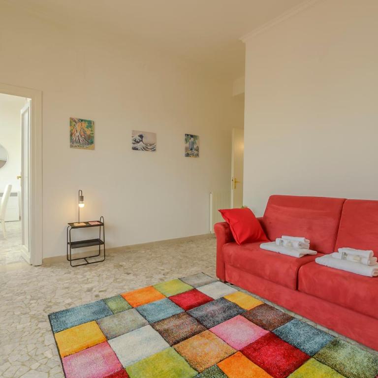 Operetta View Apartment - Appartamento con 1 Camera da Letto - 13