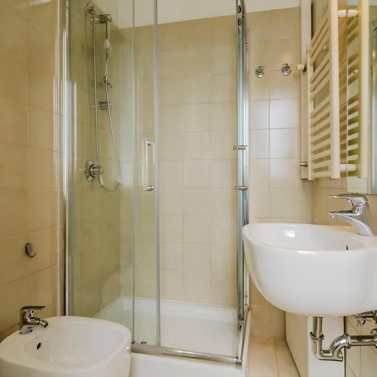 Operetta View Apartment - Appartamento con 1 Camera da Letto - 14