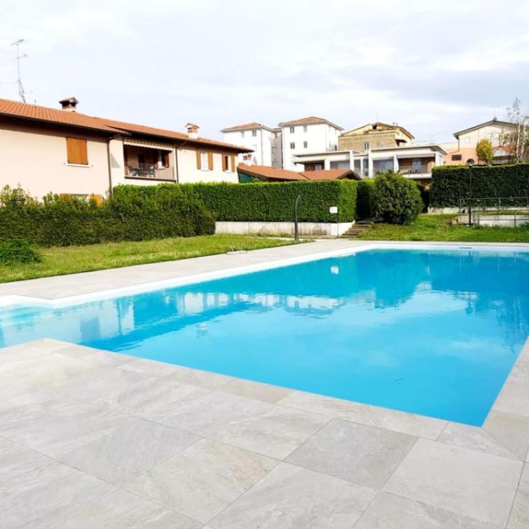 MoKi by Garda FeWo - Appartamento con Vista Giardino - 3