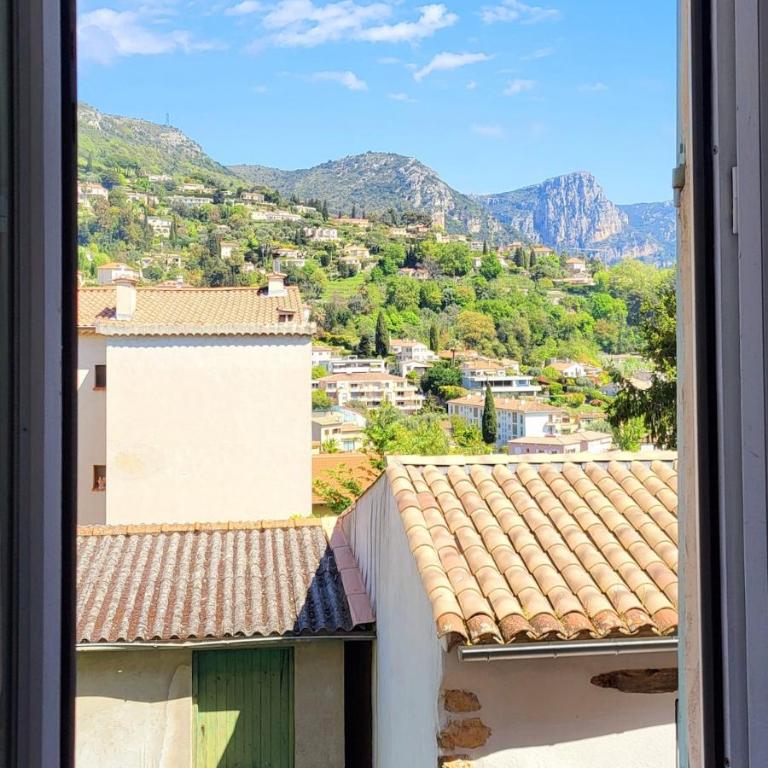 Au cœur de Vence - Appartement 1 Chambre - 7