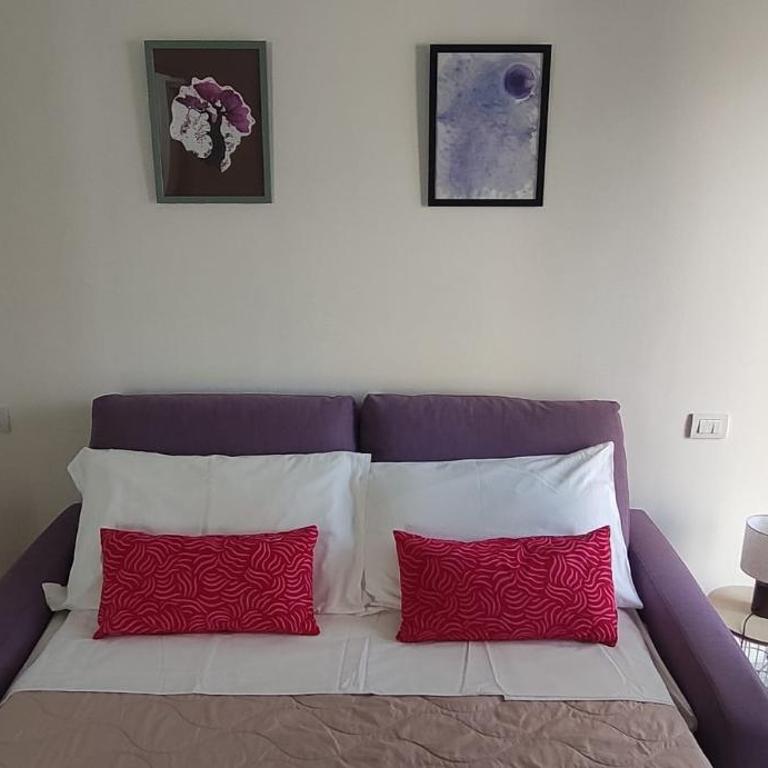 Blu House - Three-Bedroom Apartment - 34