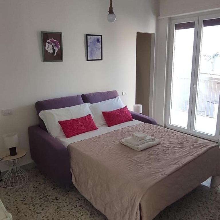 Blu House - Three-Bedroom Apartment - 35