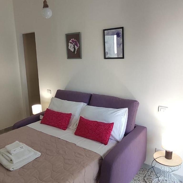 Blu House - Three-Bedroom Apartment - 36