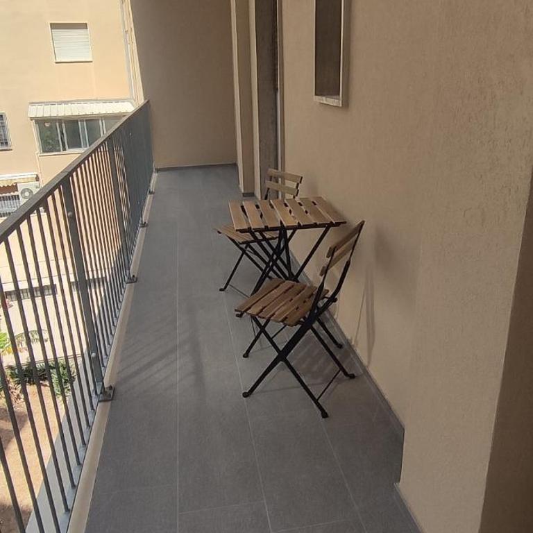 Blu House - Three-Bedroom Apartment - 37