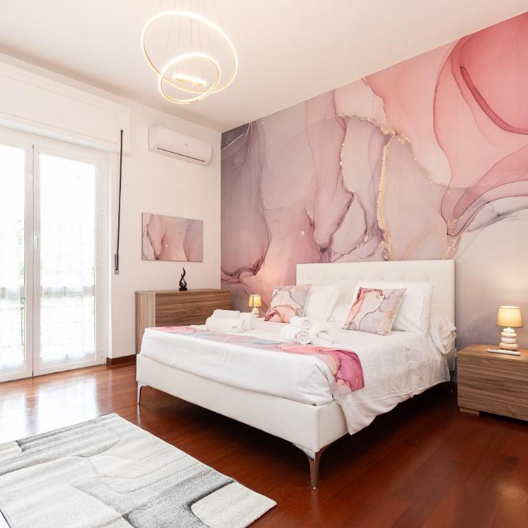 Nest of Charm - a step from Cinque Terre - - Appartamento con 2 Camere da Letto e Balcone - 30