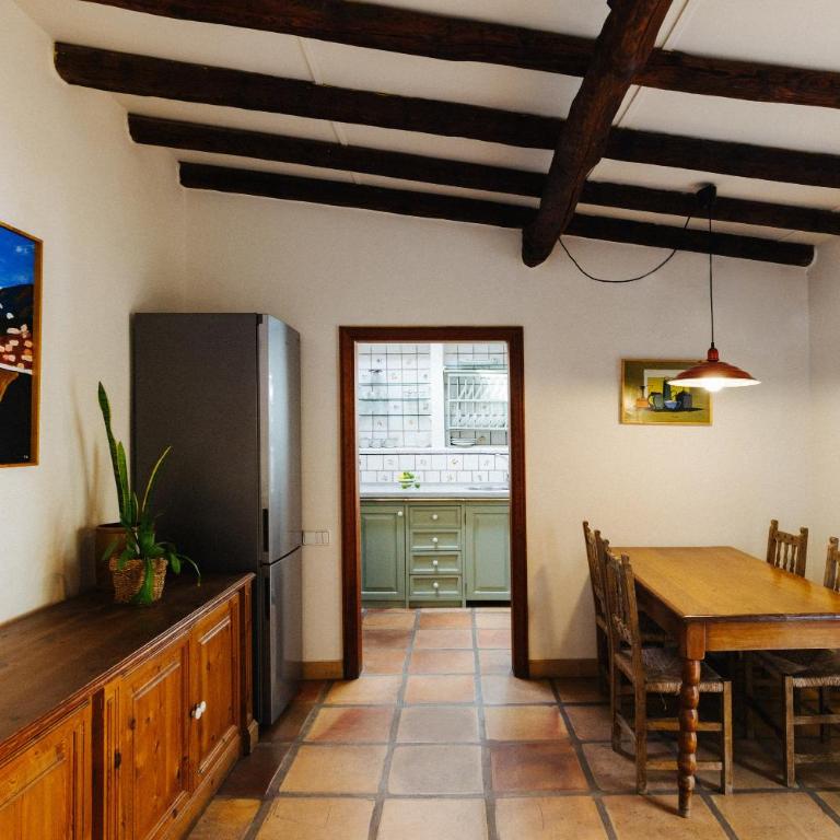 Casa Jable Roja - Villa - 24