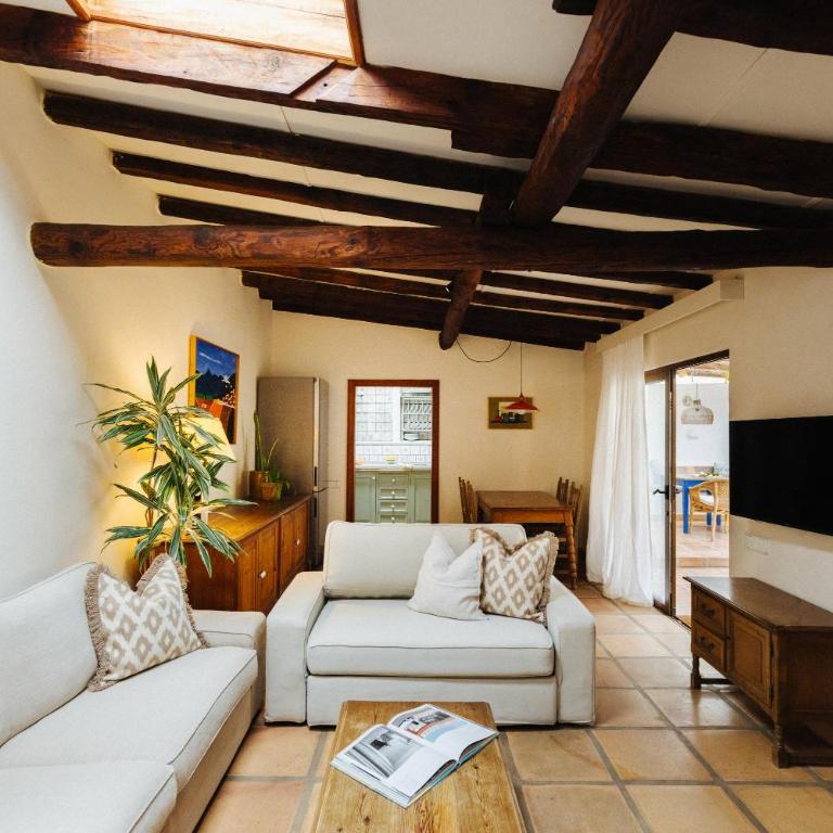 Casa Jable Roja - Villa - 21
