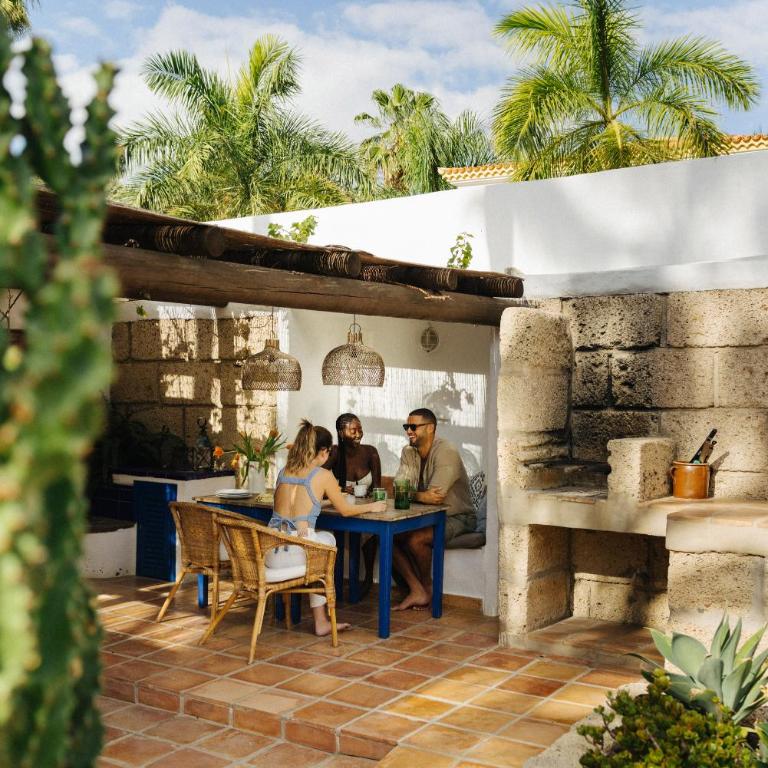 Casa Jable Roja - Villa - 4