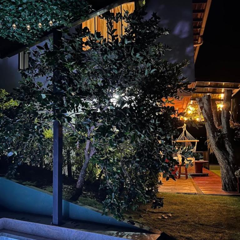 Casa Campestre - Three-Bedroom House - 11
