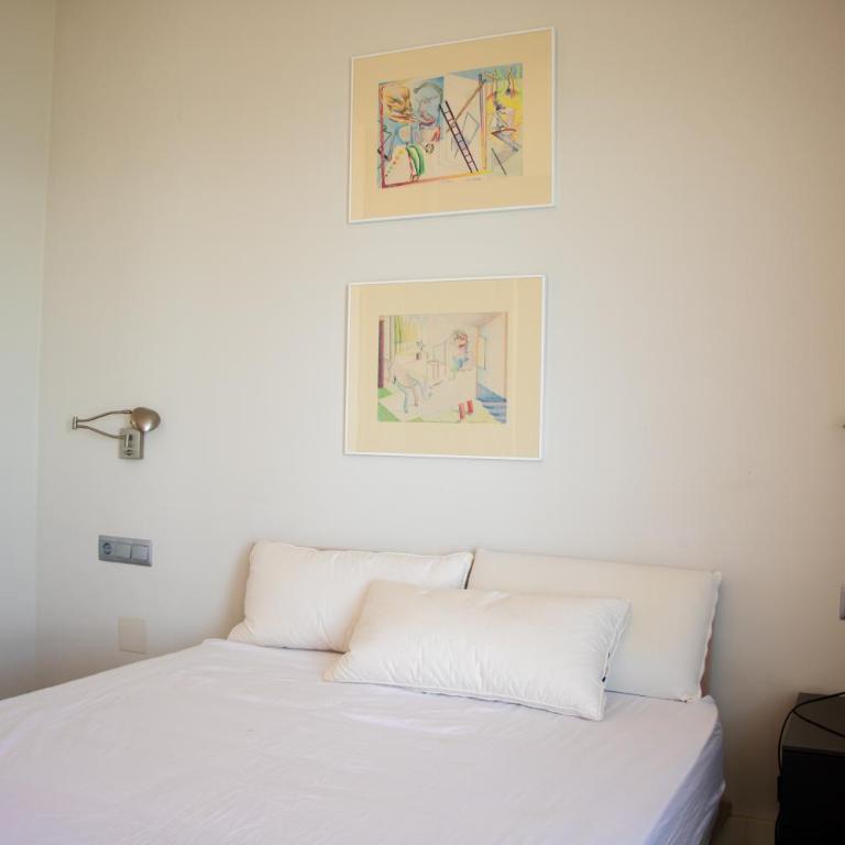 Panoramic Skyline, La Roca Tower- By Lcdsol - Apartamento de 2 dormitorios - 10