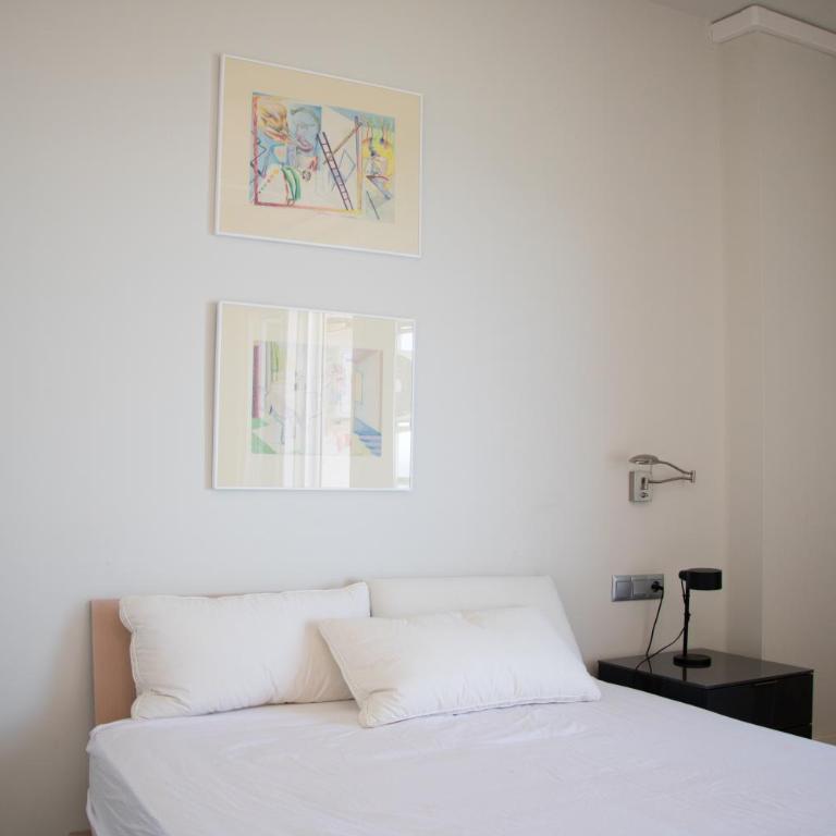 Panoramic Skyline, La Roca Tower- By Lcdsol - Apartamento de 2 dormitorios - 9