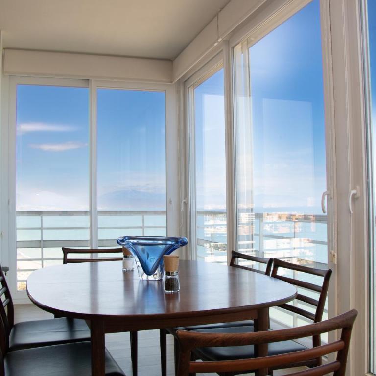 Panoramic Skyline, La Roca Tower- By Lcdsol - Apartamento de 2 dormitorios - 7