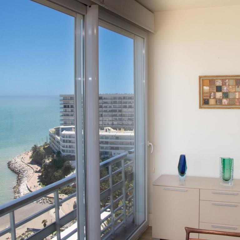 Panoramic Skyline, La Roca Tower- By Lcdsol - Apartamento de 2 dormitorios - 13