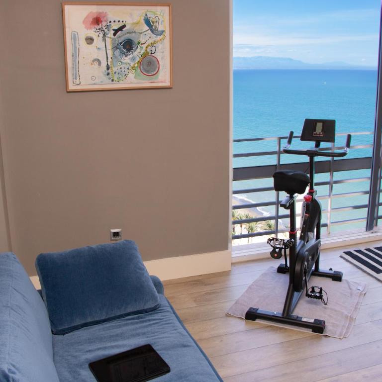 Panoramic Skyline, La Roca Tower- By Lcdsol - Apartamento de 2 dormitorios - 20