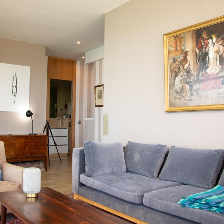 Panoramic Skyline, La Roca Tower- By Lcdsol - Apartamento de 2 dormitorios - 14