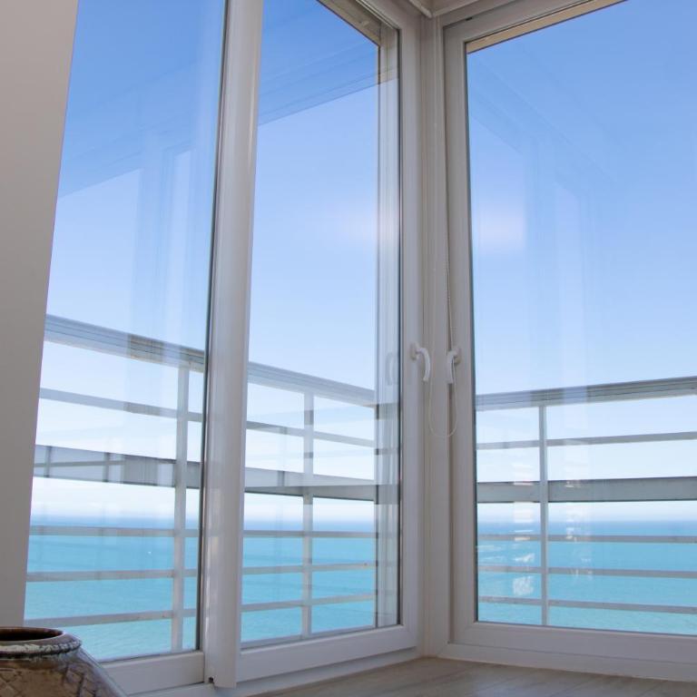 Panoramic Skyline, La Roca Tower- By Lcdsol - Apartamento de 2 dormitorios - 19