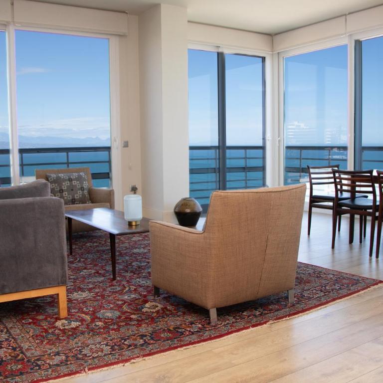 Panoramic Skyline, La Roca Tower- By Lcdsol - Apartamento de 2 dormitorios - 15