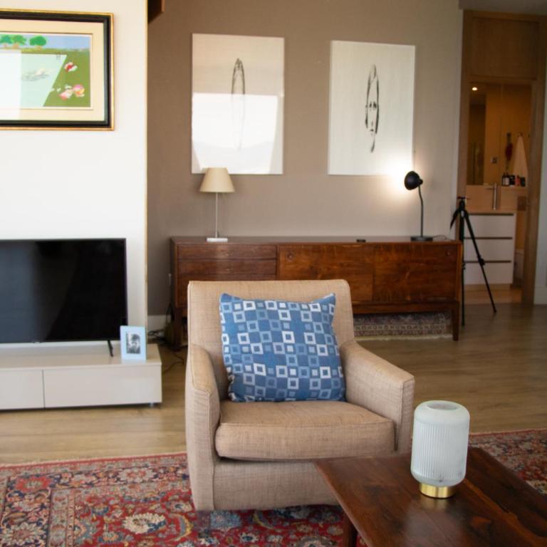 Panoramic Skyline, La Roca Tower- By Lcdsol - Apartamento de 2 dormitorios - 37