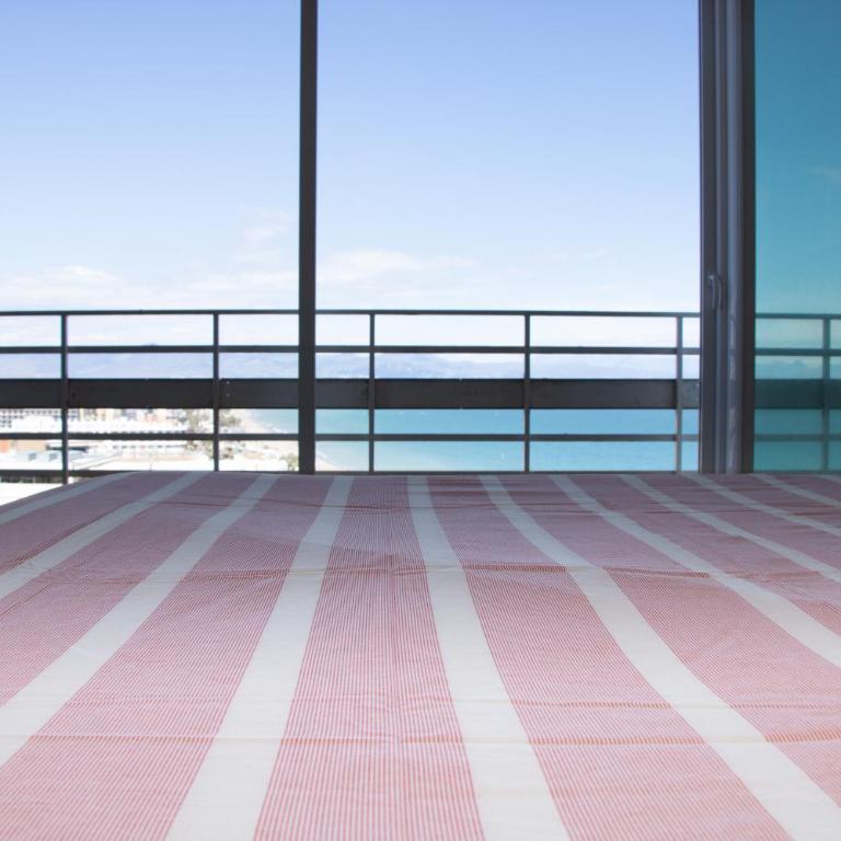 Panoramic Skyline, La Roca Tower- By Lcdsol - Apartamento de 2 dormitorios - 42