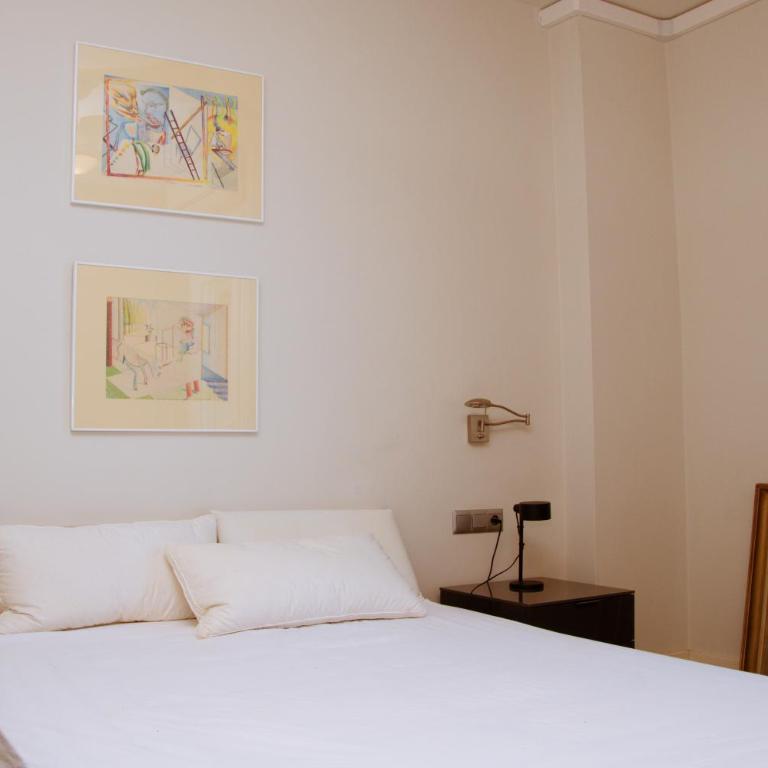 Panoramic Skyline, La Roca Tower- By Lcdsol - Apartamento de 2 dormitorios - 49