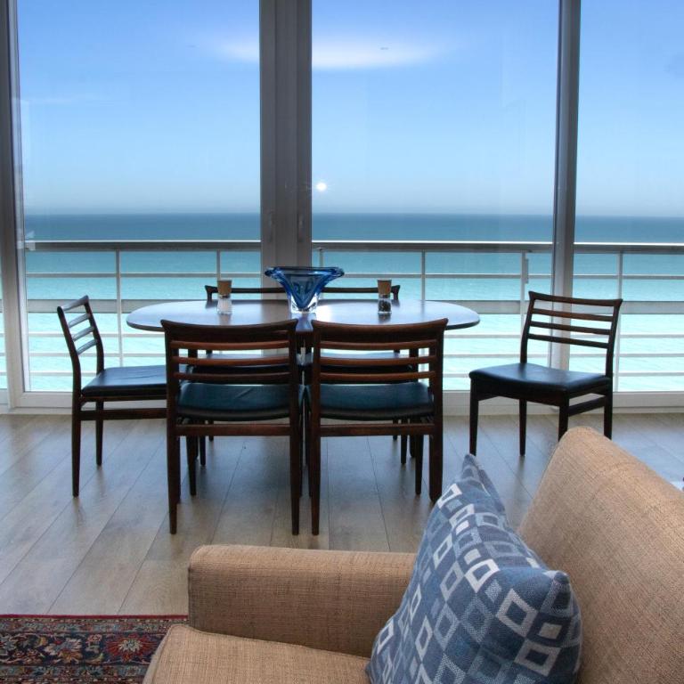 Panoramic Skyline, La Roca Tower- By Lcdsol - Apartamento de 2 dormitorios - 43