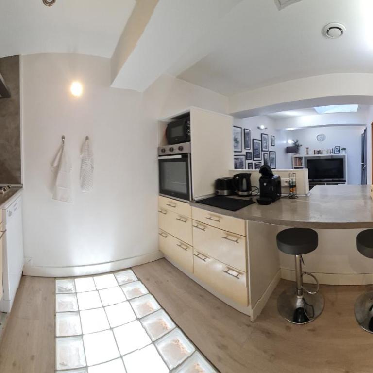Le Souplex - Studio - 10