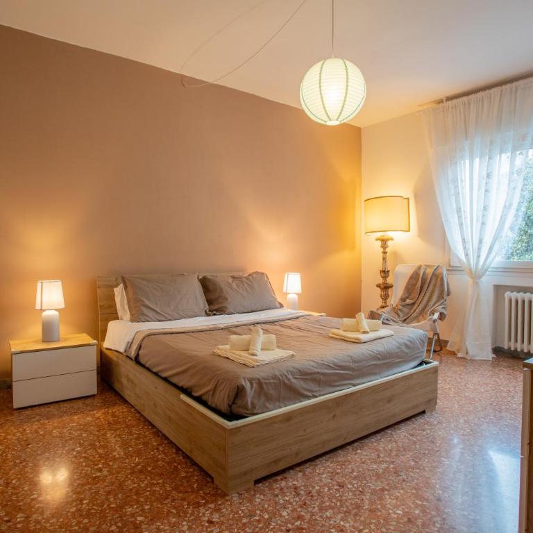 Casa Verde a Venezia - Two-Bedroom Apartment - 4