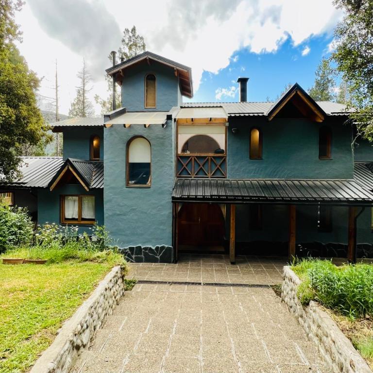 Patagonia House - Casa de 3 dormitorios - 1
