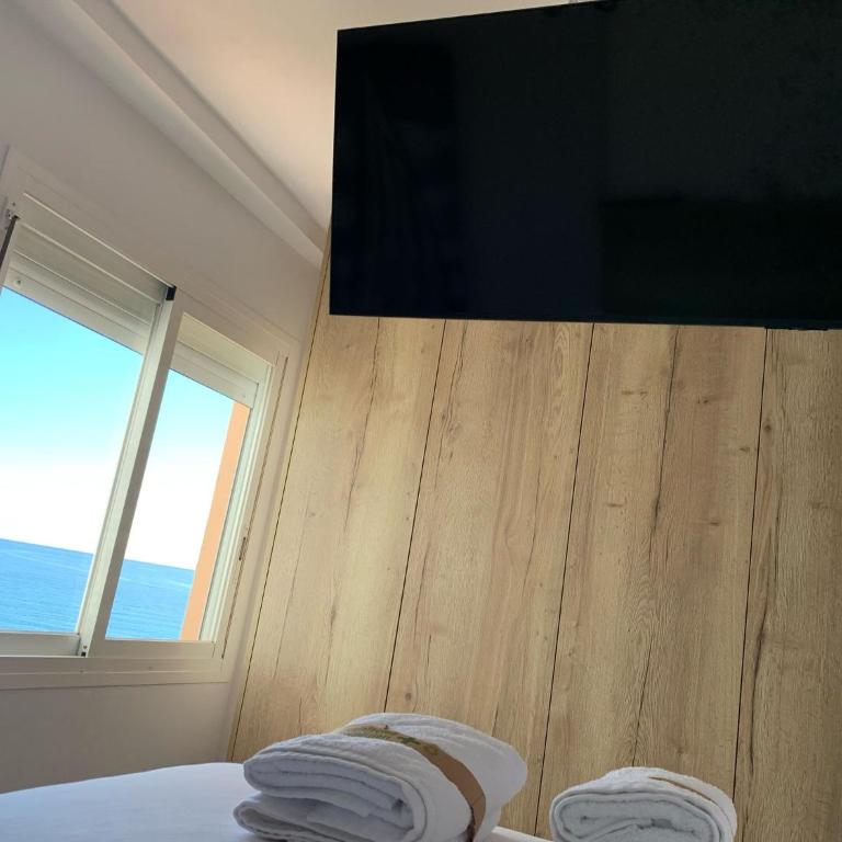 Apartamento a primera línea de mar en Playa de aro - Apartamento de 1 dormitorio - 19