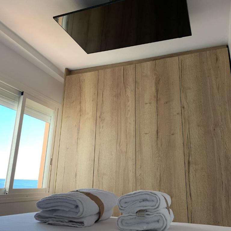 Apartamento a primera línea de mar en Playa de aro - Apartamento de 1 dormitorio - 41