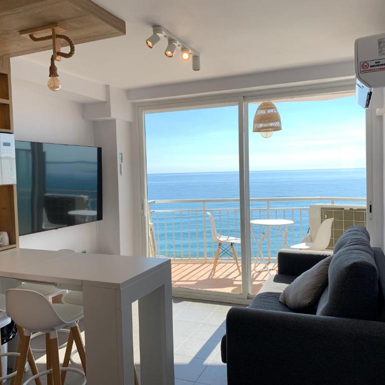 Apartamento a primera línea de mar en Playa de aro - Apartamento de 1 dormitorio - 1