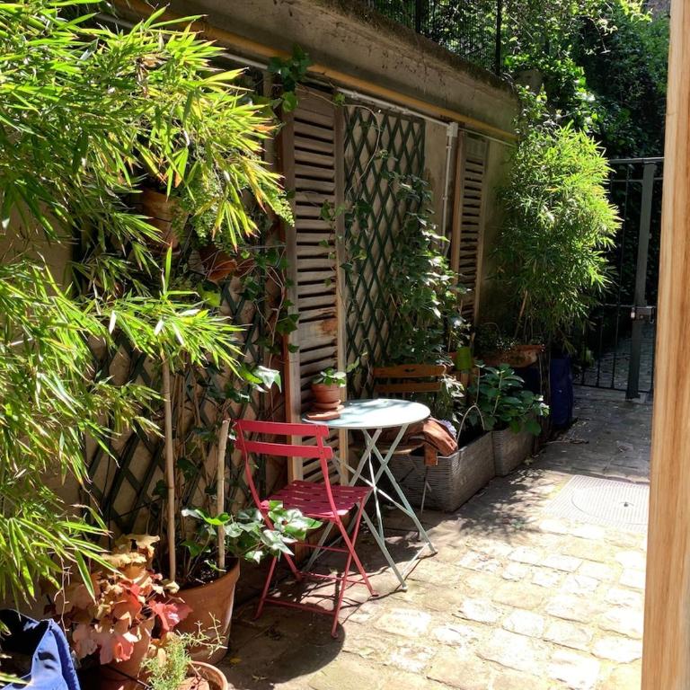 Loft Paris 6 - Saint-Germain-des-Prés - - Appartement - 1