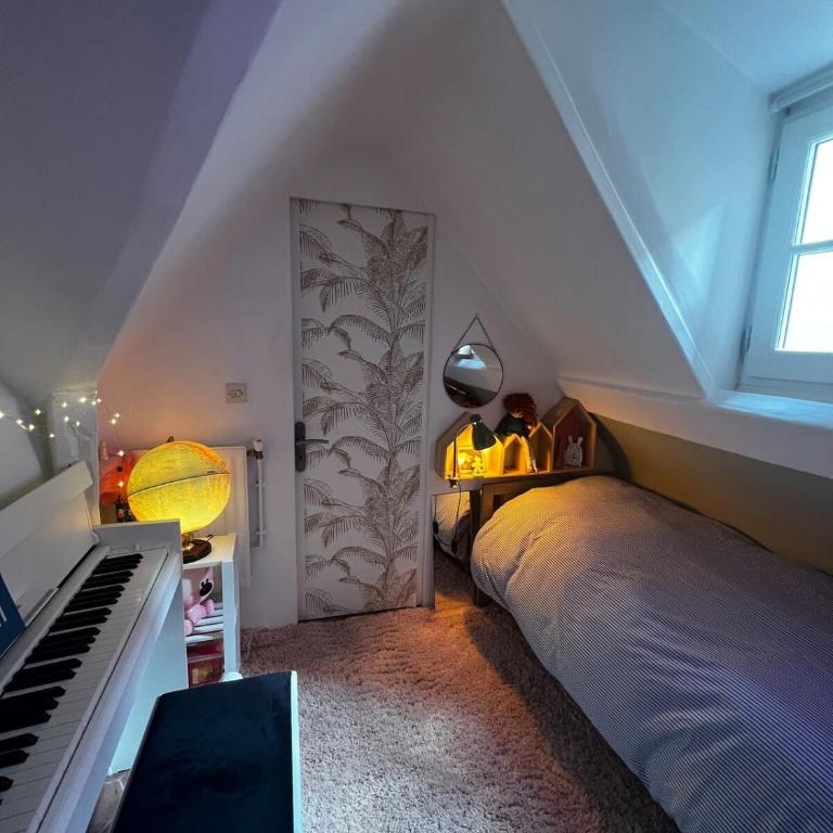 Loft Paris 6 - Saint-Germain-des-Prés - - Appartement - 2