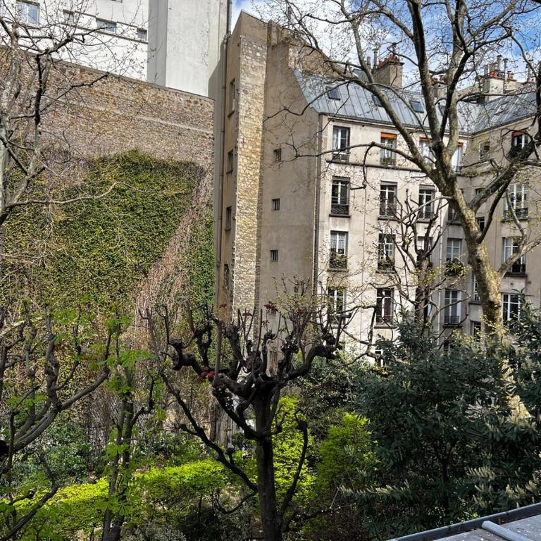 Loft Paris 6 - Saint-Germain-des-Prés - - Appartement - 3