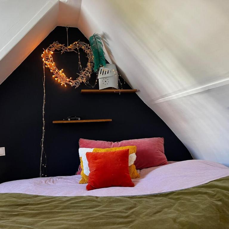 Loft Paris 6 - Saint-Germain-des-Prés - - Appartement - 8