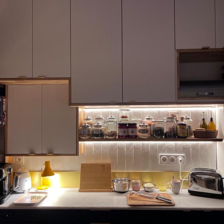 Loft Paris 6 - Saint-Germain-des-Prés - - Appartement - 14