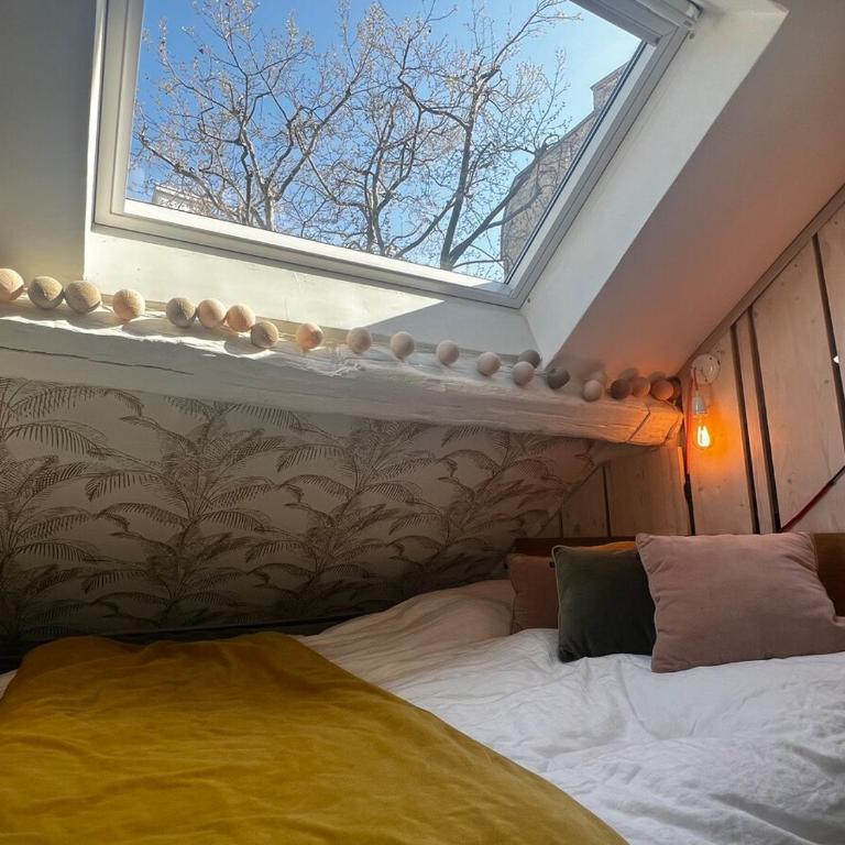 Loft Paris 6 - Saint-Germain-des-Prés - - Appartement - 15