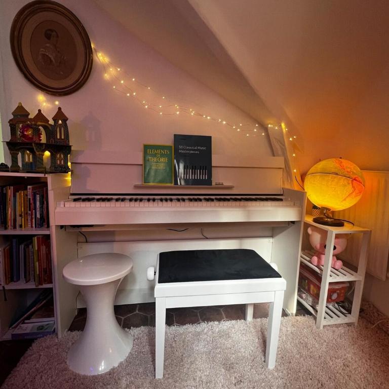 Loft Paris 6 - Saint-Germain-des-Prés - - Appartement - 20