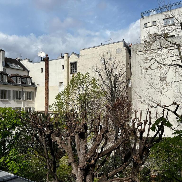 Loft Paris 6 - Saint-Germain-des-Prés - - Appartement - 23