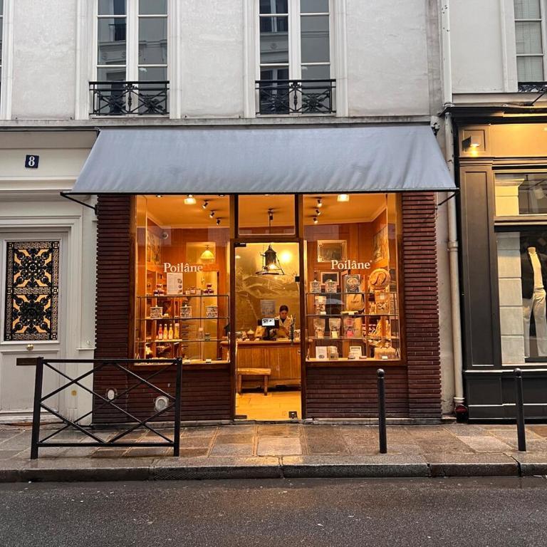 Loft Paris 6 - Saint-Germain-des-Prés - - Appartement - 25