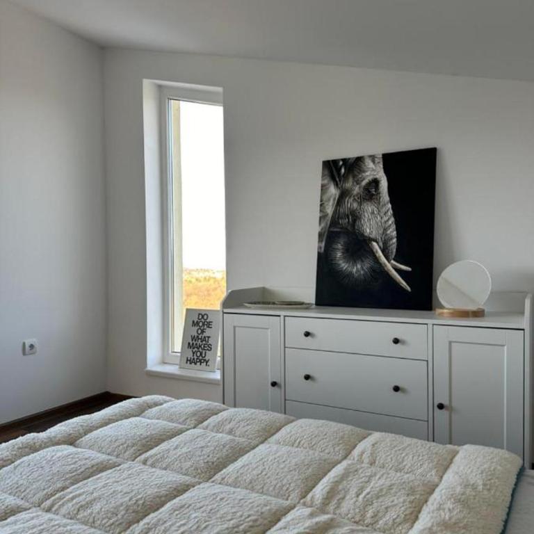 Canvas Point - Kuća sa 3 Spavaće Sobe - 15