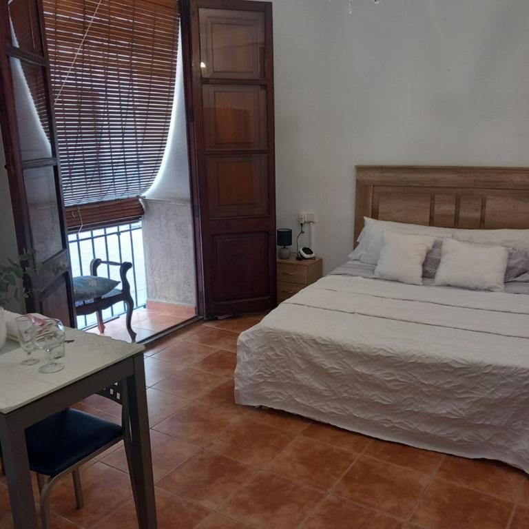 Habitacion Ana 1 - Habitación Doble - 9