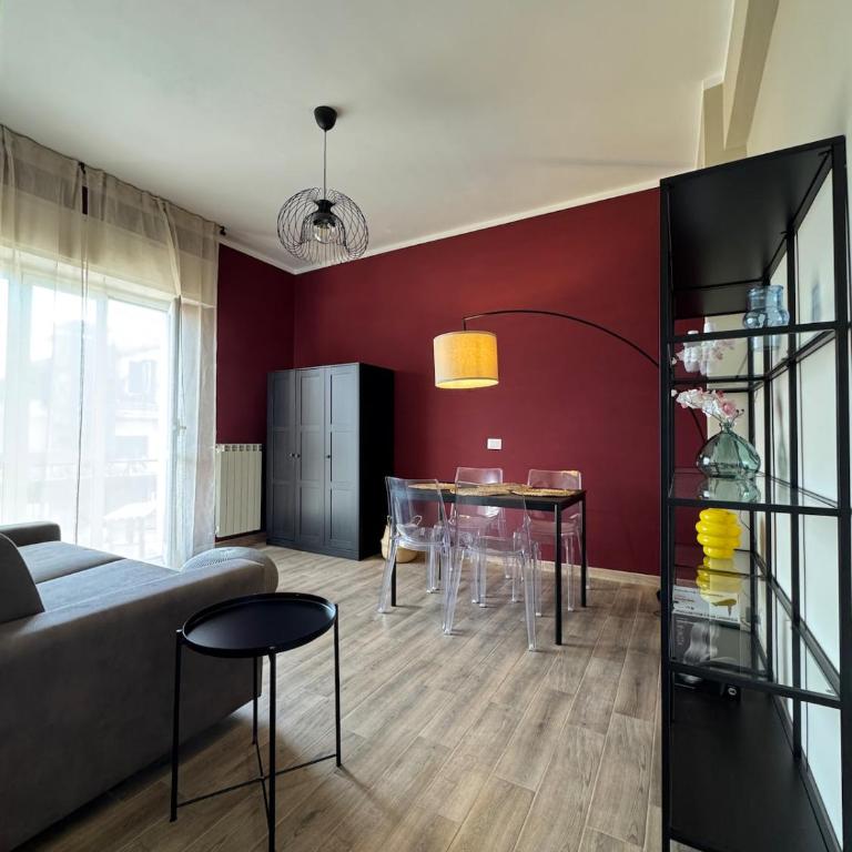 Casa Nico - Apartment mit 1 Schlafzimmer - 3