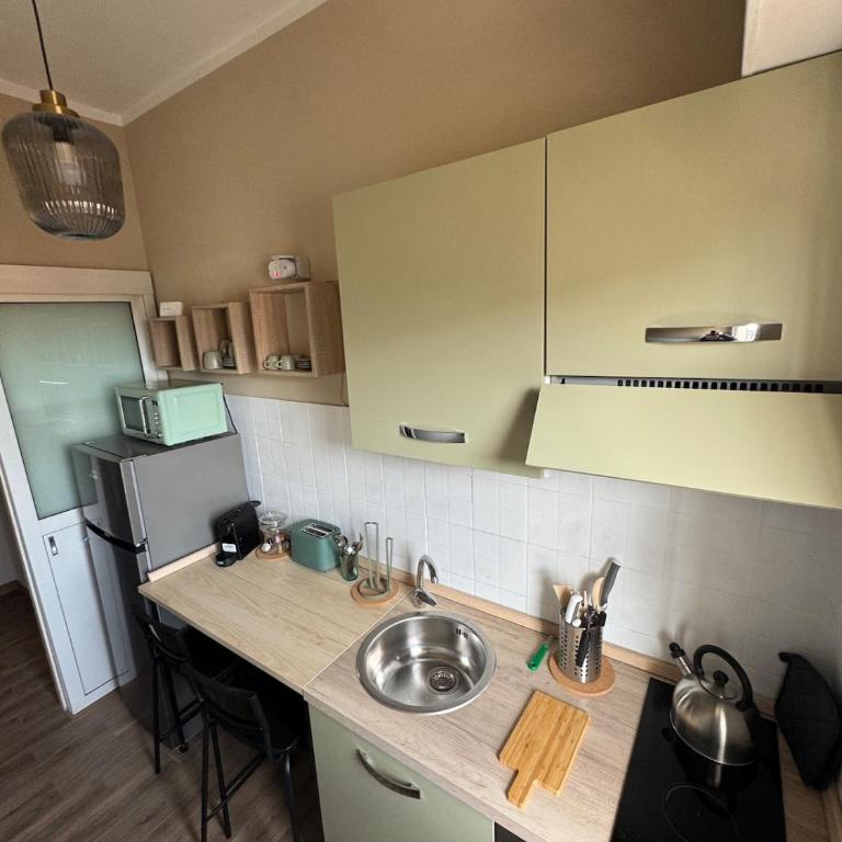 Casa Nico - Apartment mit 1 Schlafzimmer - 6