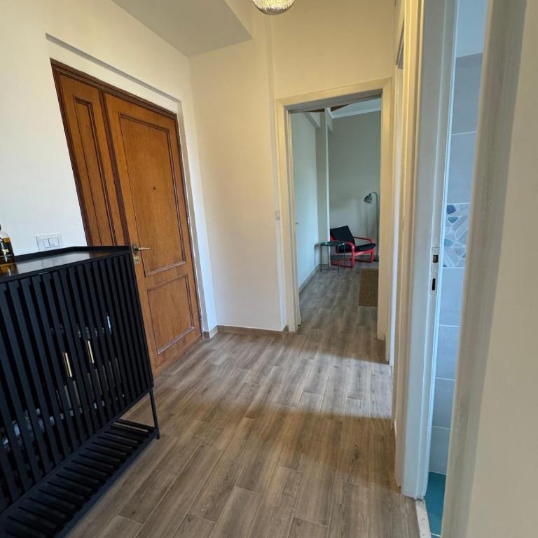 Casa Nico - Apartment mit 1 Schlafzimmer - 9