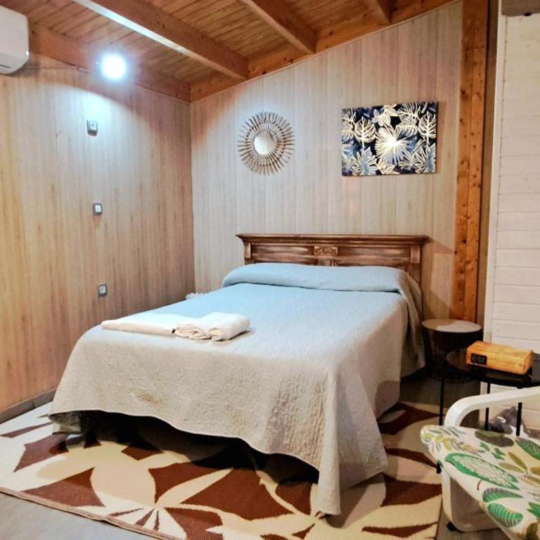 Alojamiento Mise - Casa de 2 dormitorios - 24