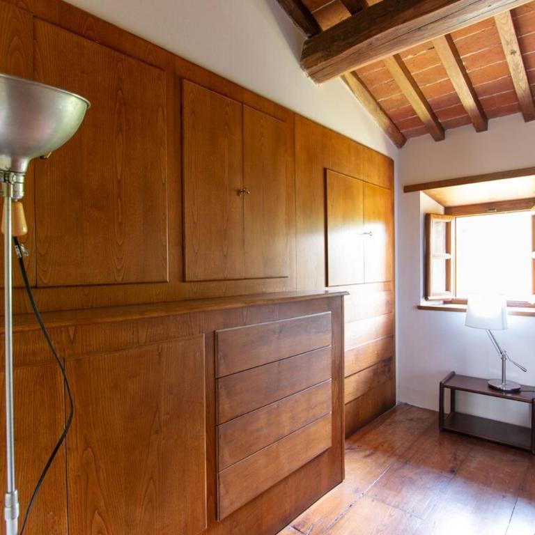 Villa Doriana casale toscano vicino a Camaiore - Five-Bedroom House - 6