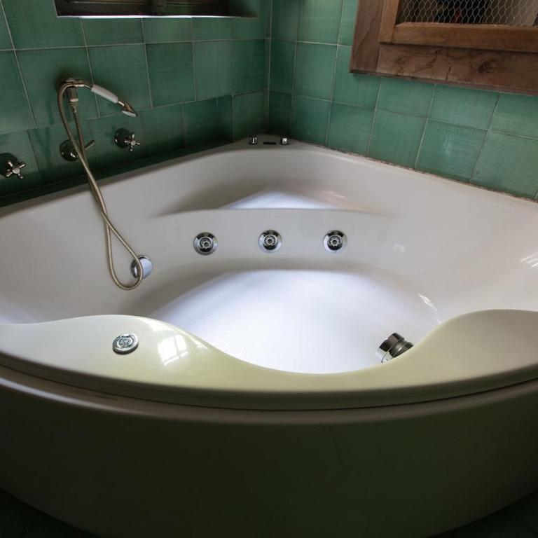 Villa Doriana casale toscano vicino a Camaiore - Five-Bedroom House - 49