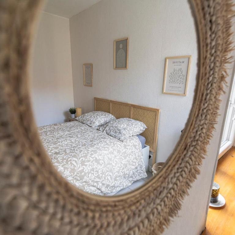 Le Patio Champenois - Apartamento de 1 dormitorio - 10